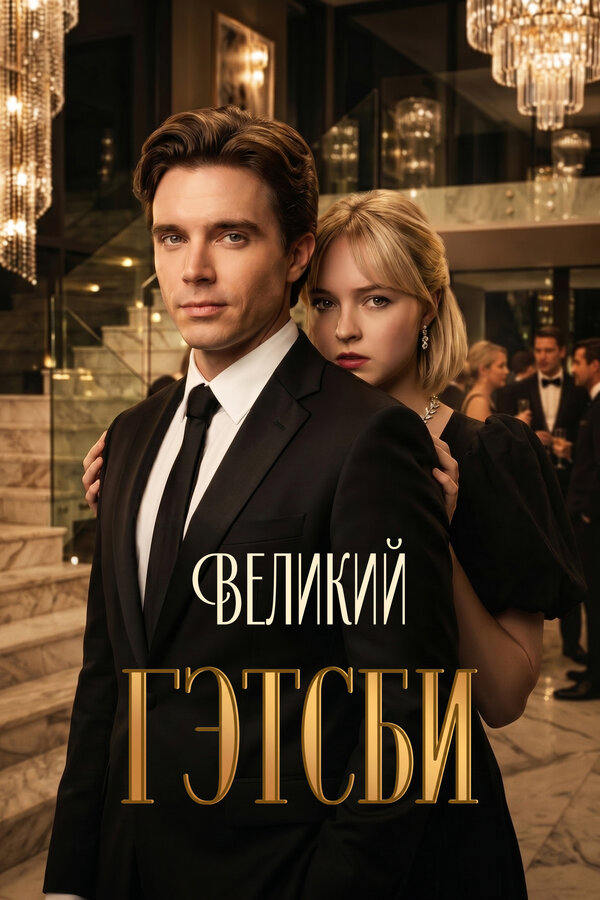 Великий Гэтсби