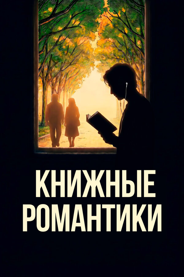 Книжные романтики